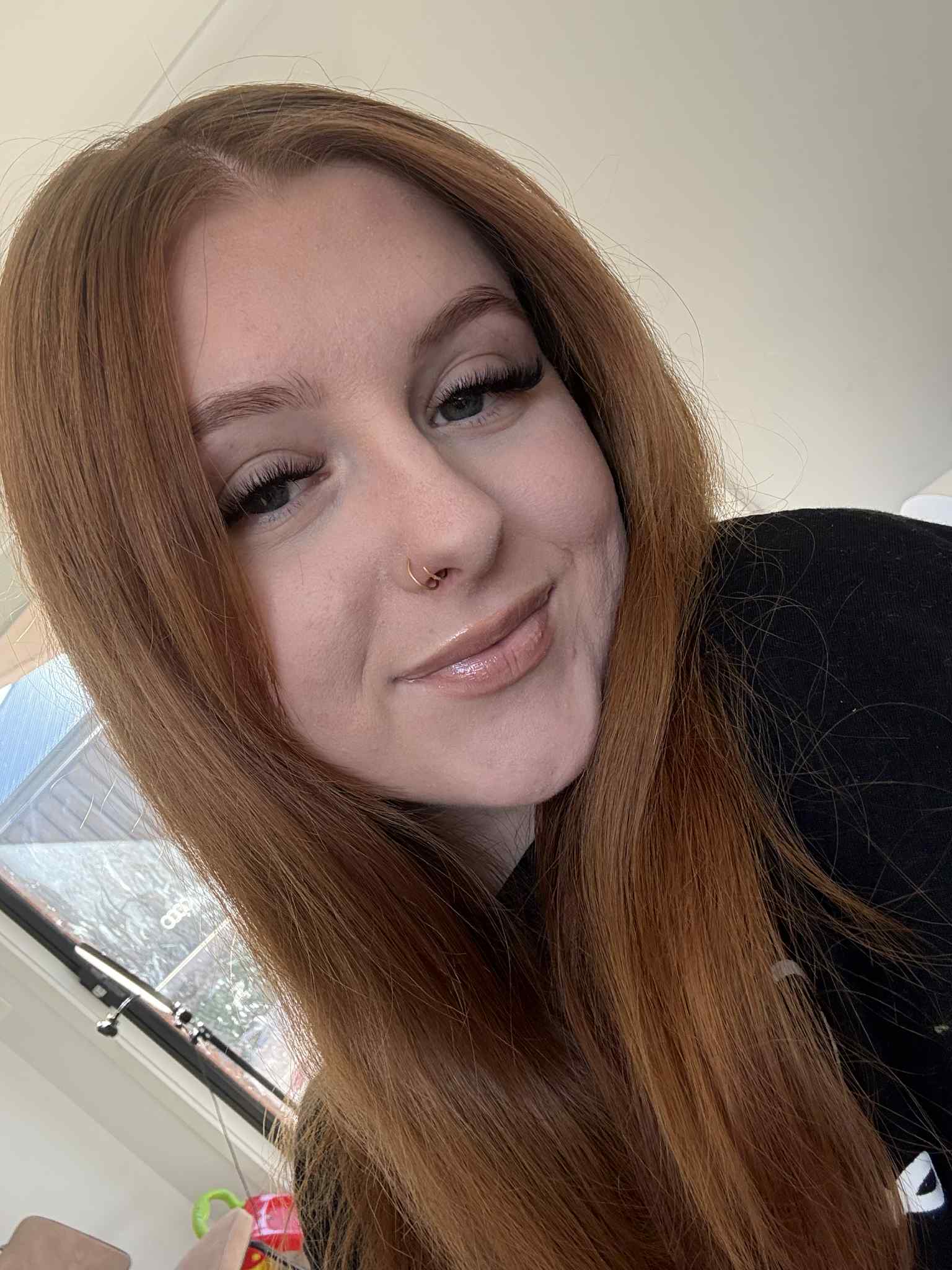 Shontelle Kerr