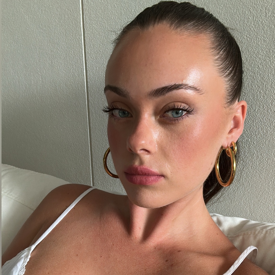 Ashley Mescia