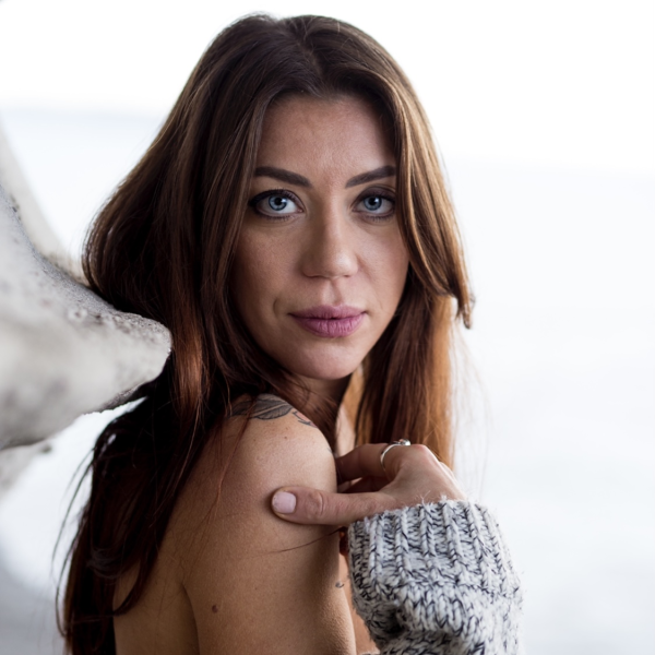 federica peruzzo