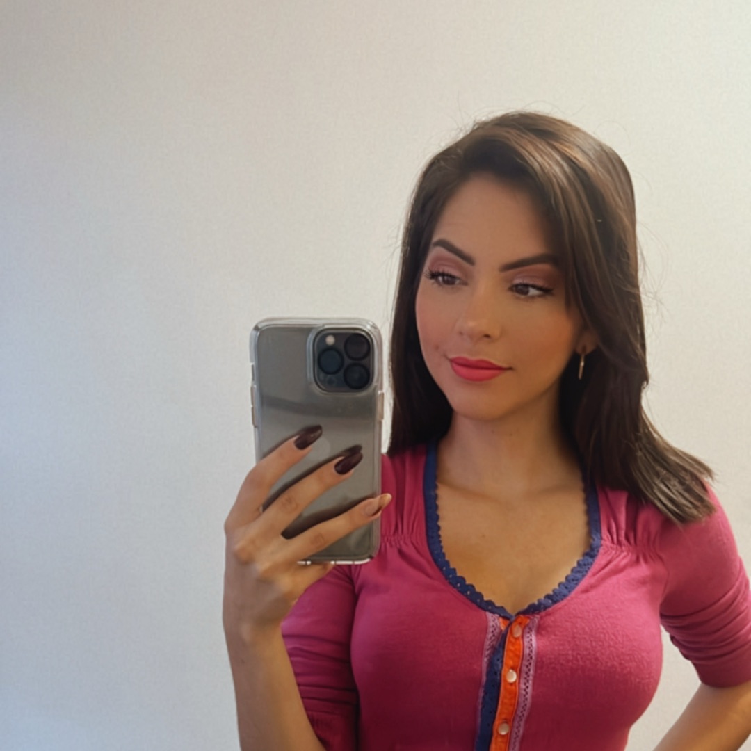 Cristal Rivera