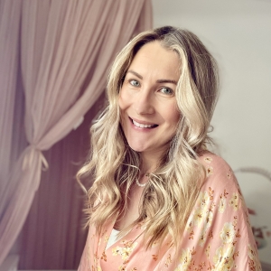 Rebecca Drozdoff