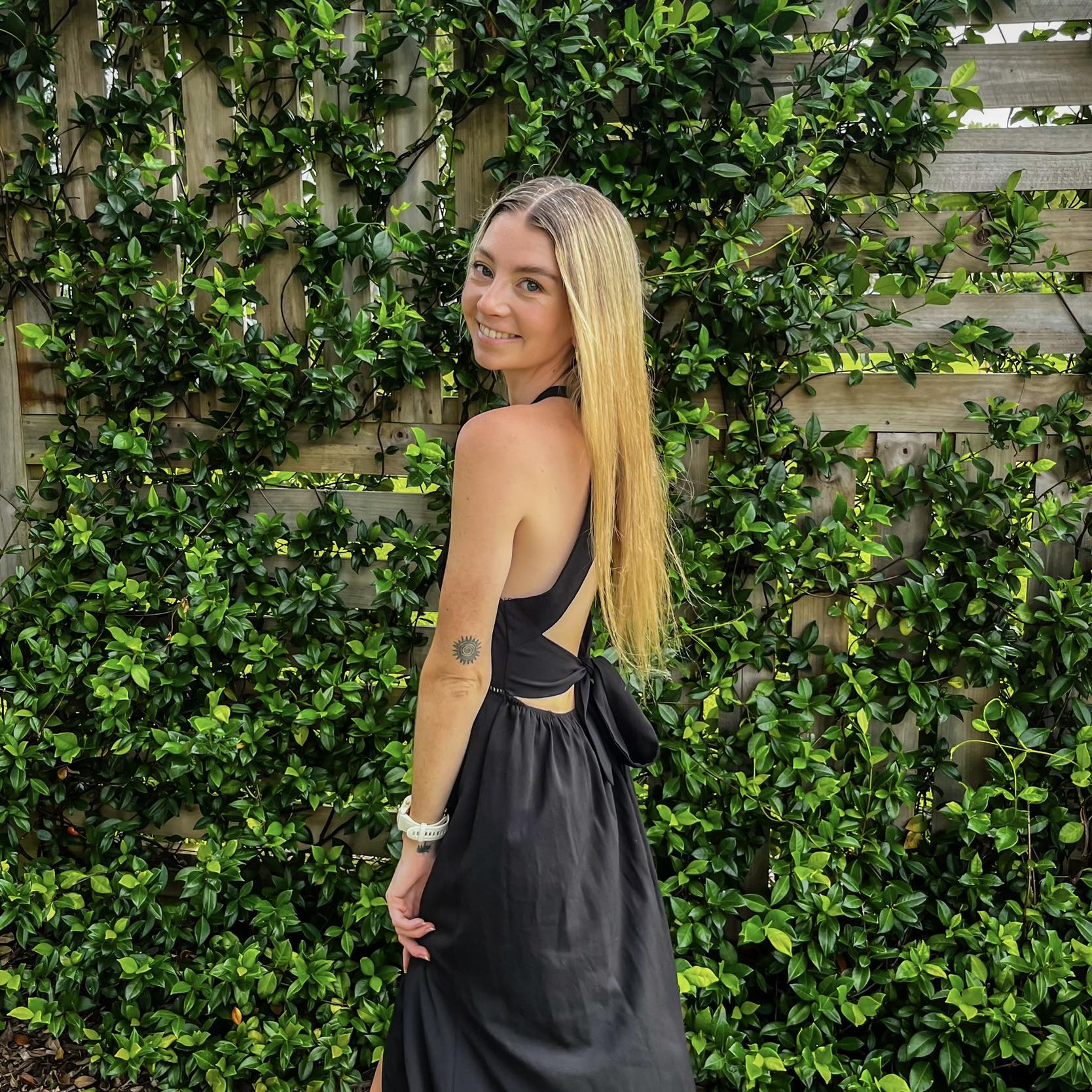 Emi-lee Fagg