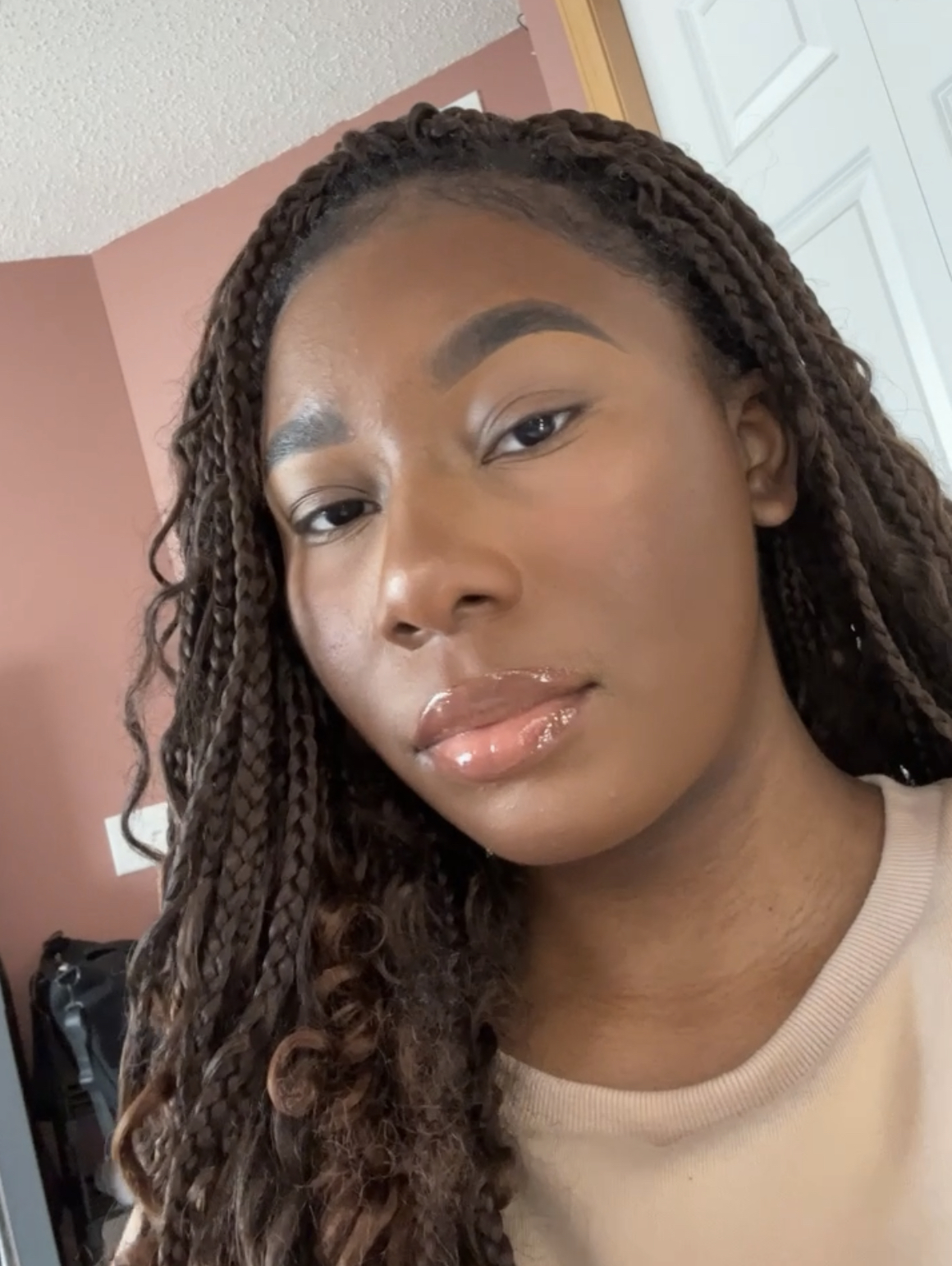 Shaniya Cleaves