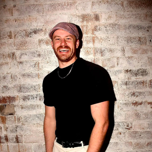 Cody Bromley