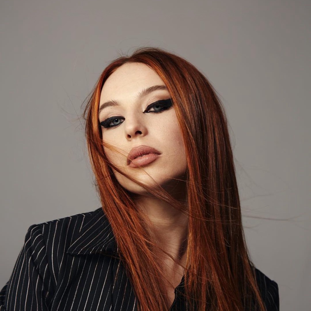 Lauren Abend