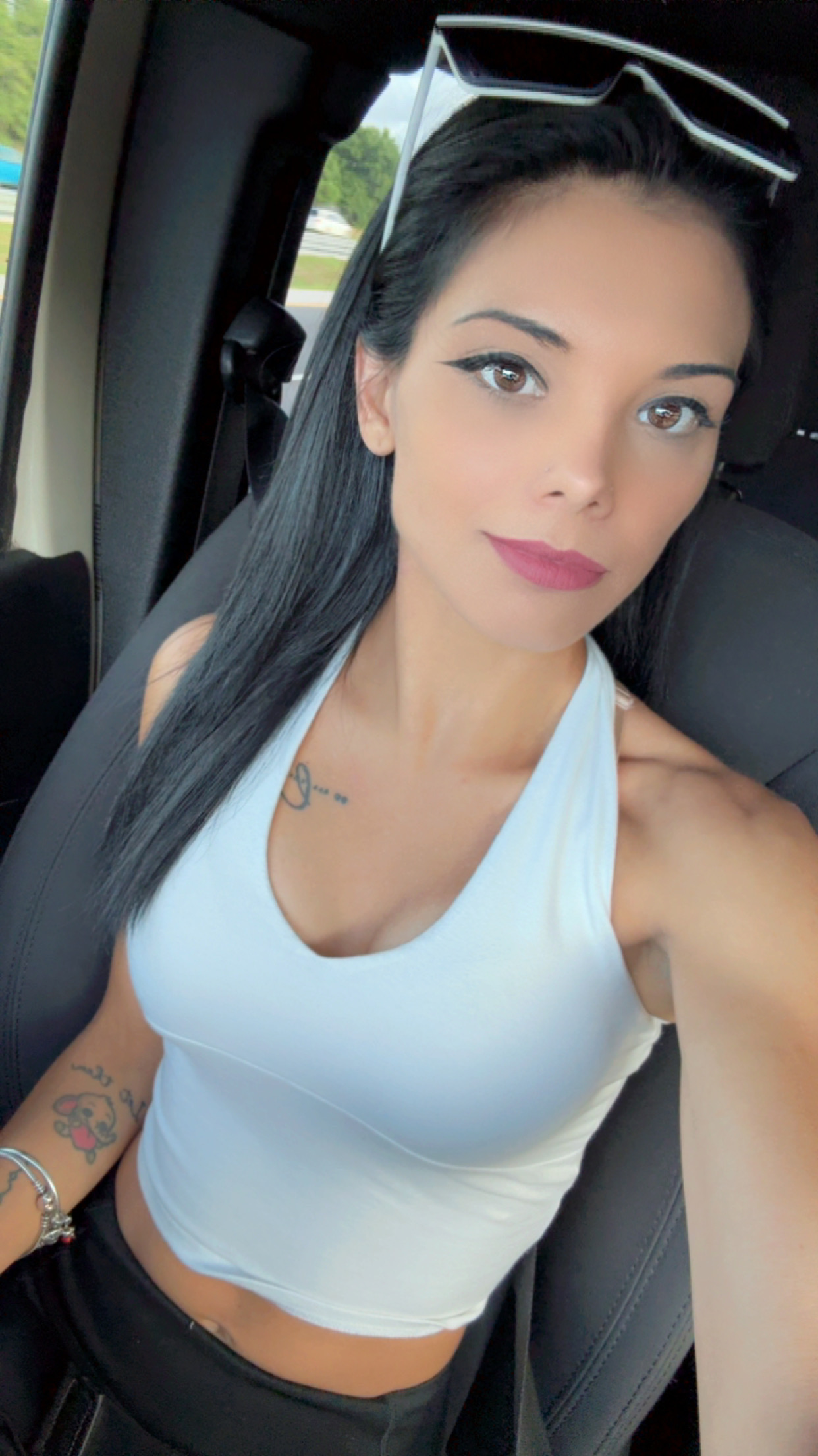 Kirstin Destin