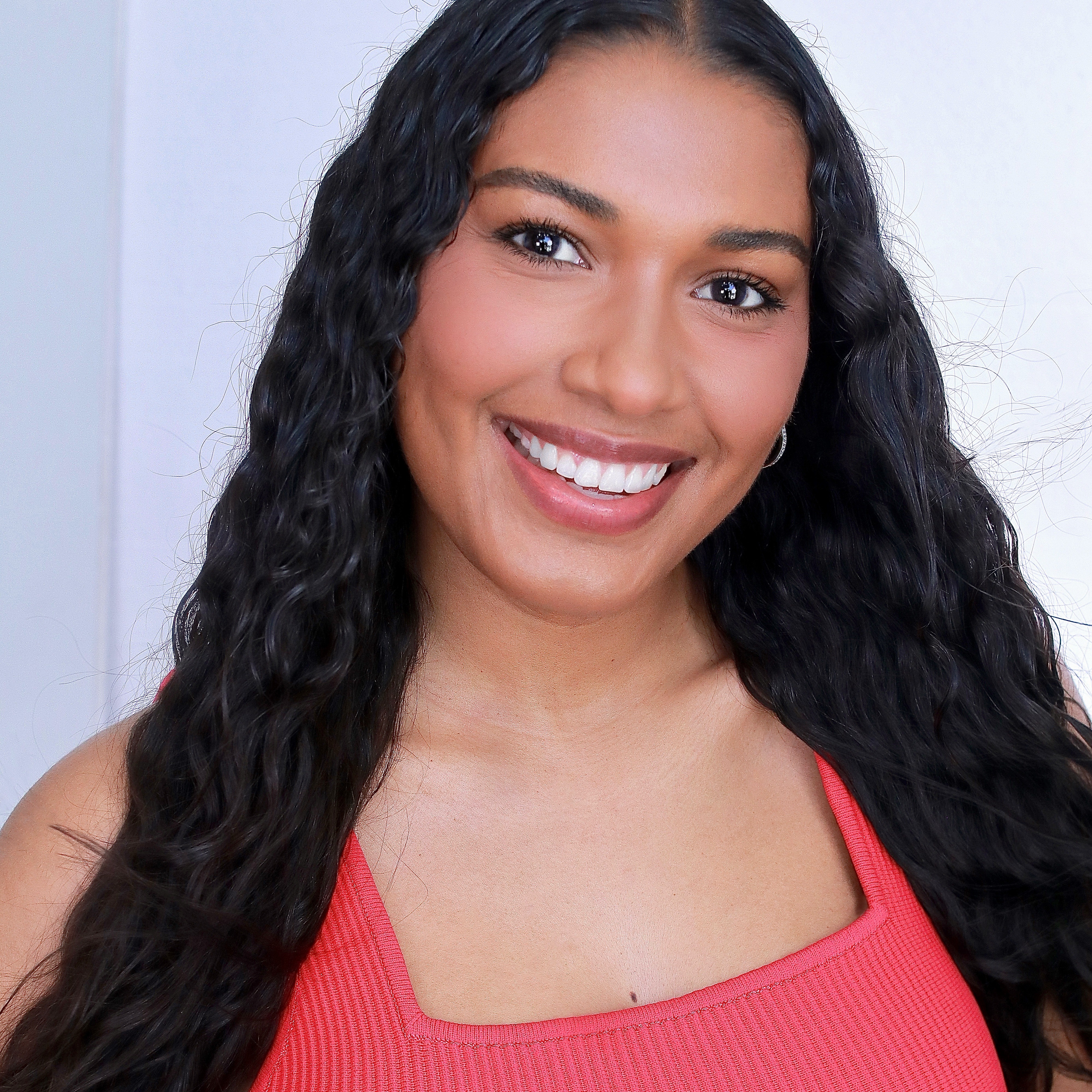 Jasmine Cabrera