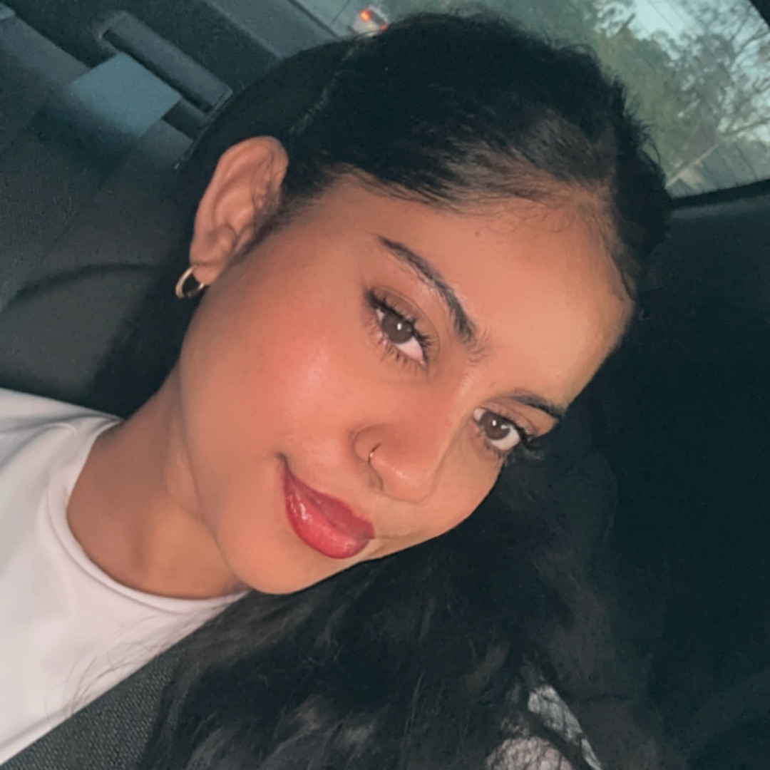 Ashley Sami