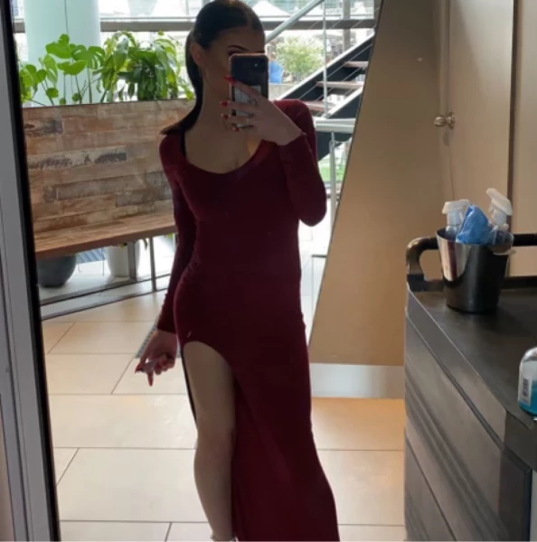 Jessica Assaf