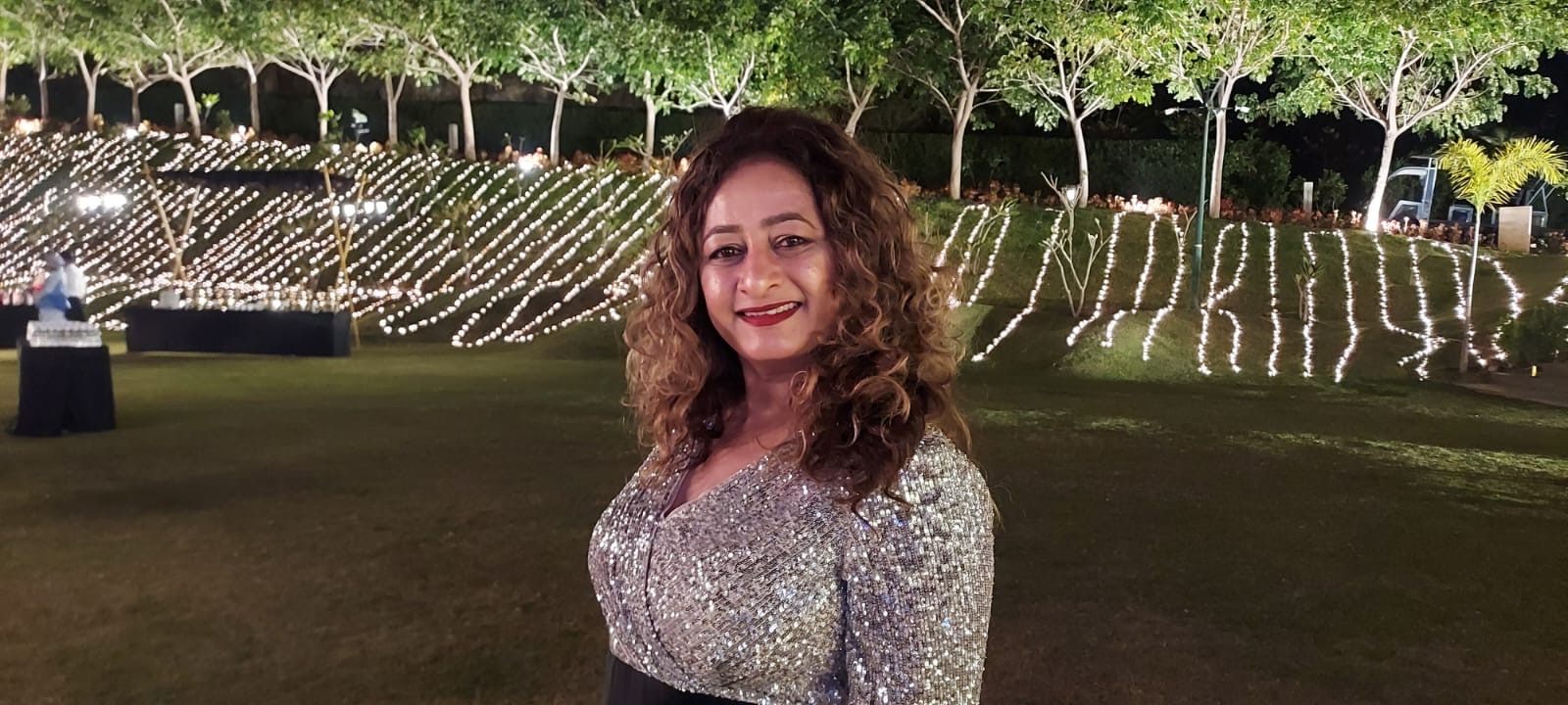 Apeksha Patel