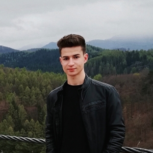 Andrei Dumitru
