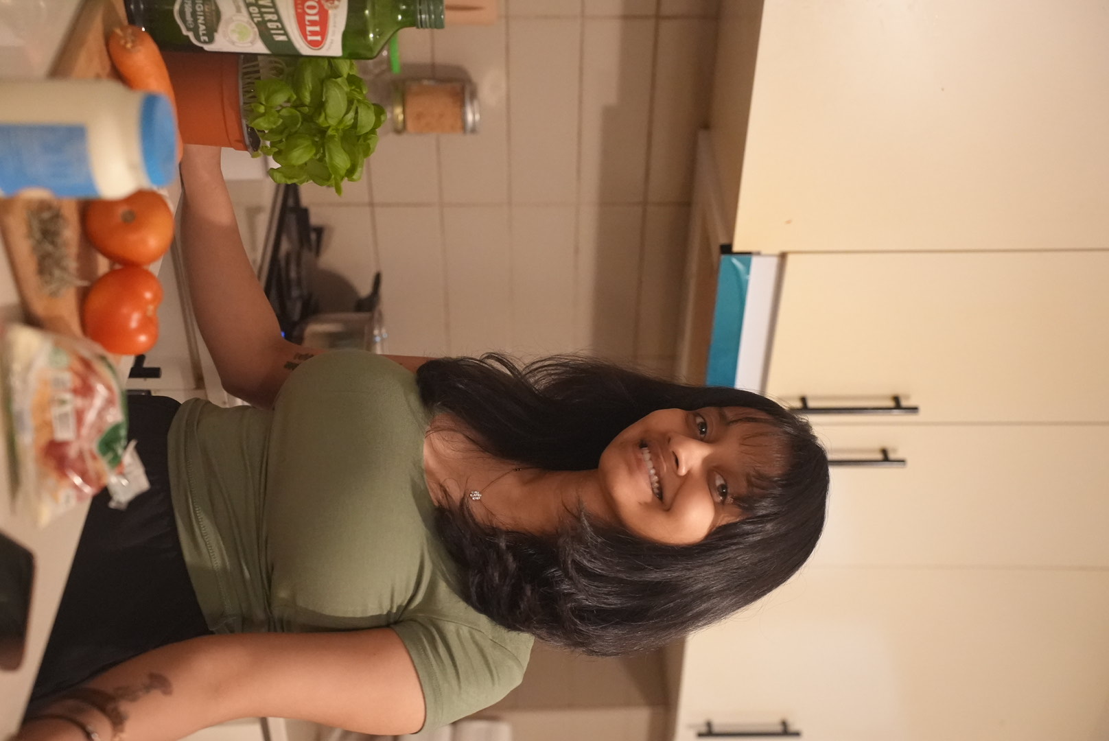 Vaishnavi Katkar