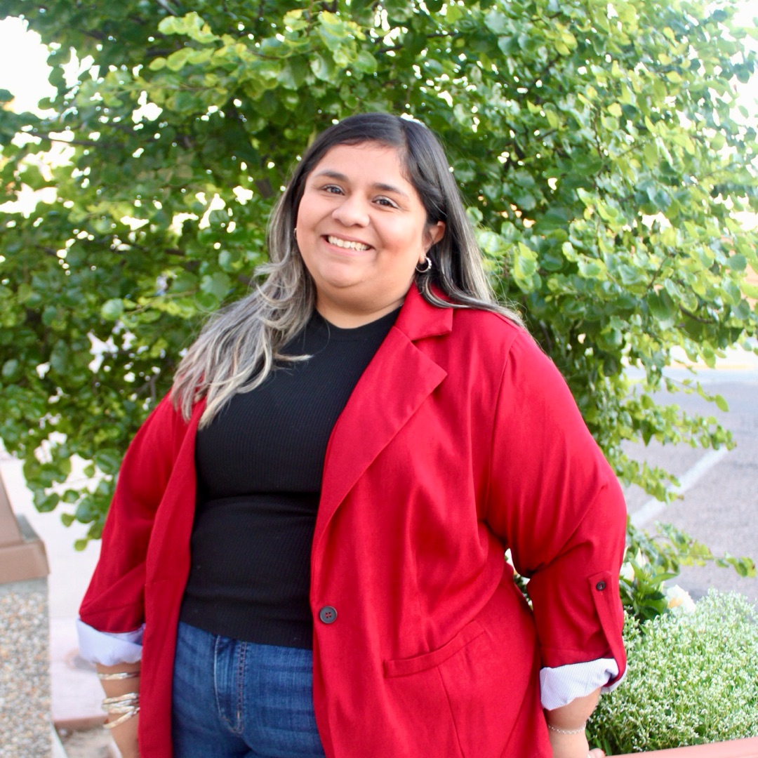 Patricia Gomez