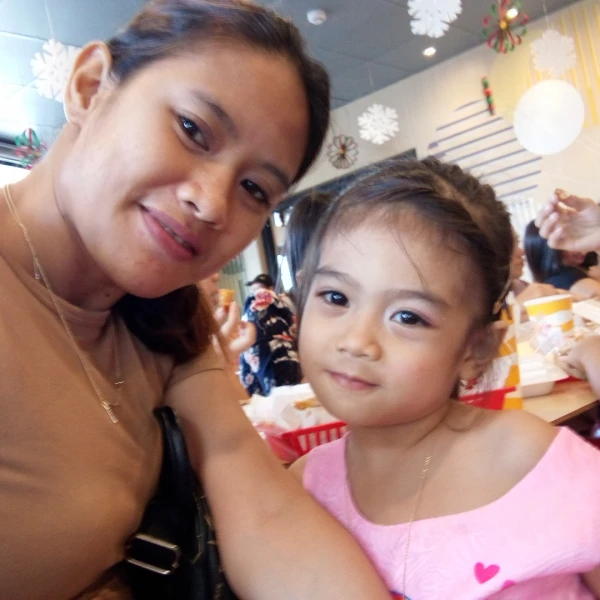 Julie Ann Poblete