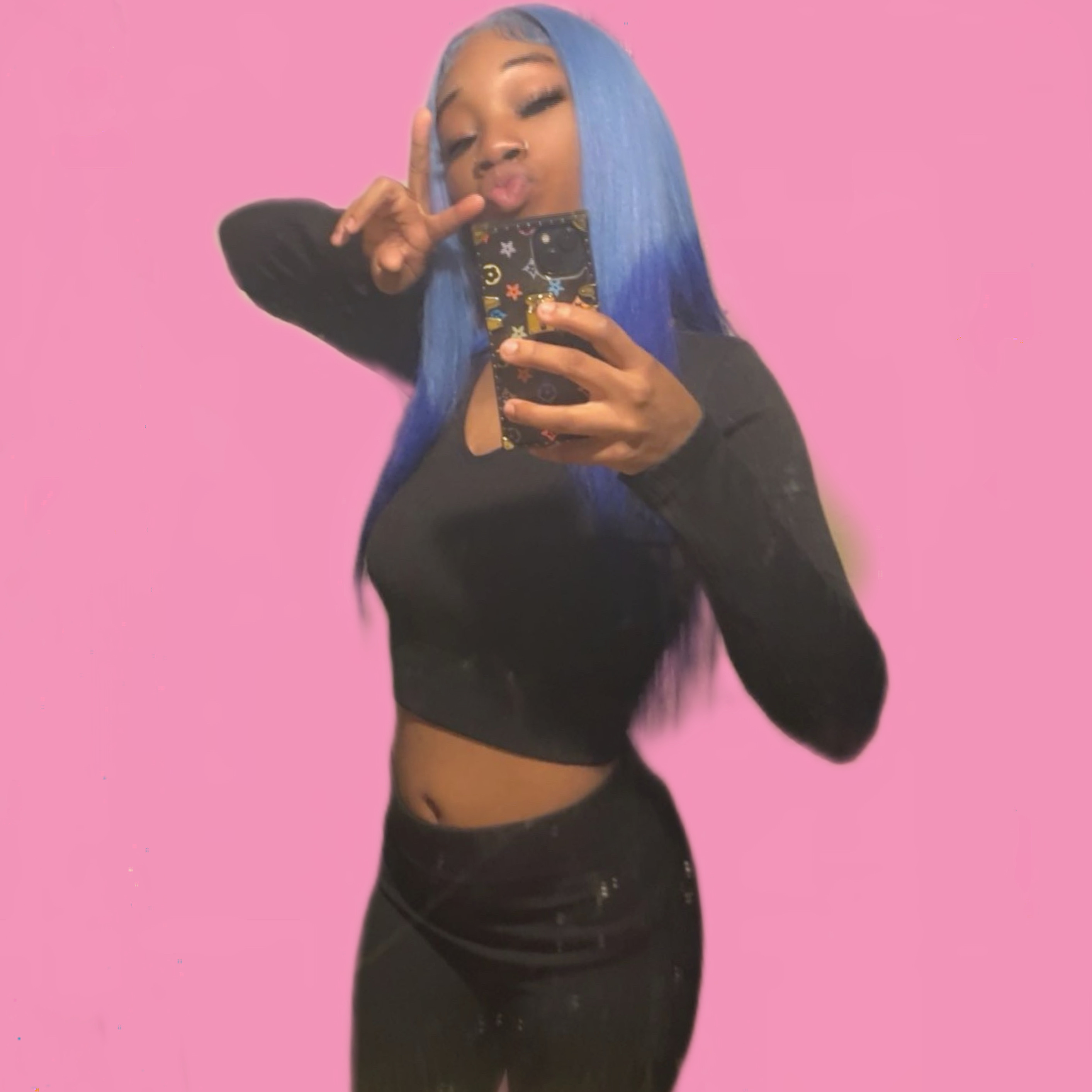 Kennedi Taylor