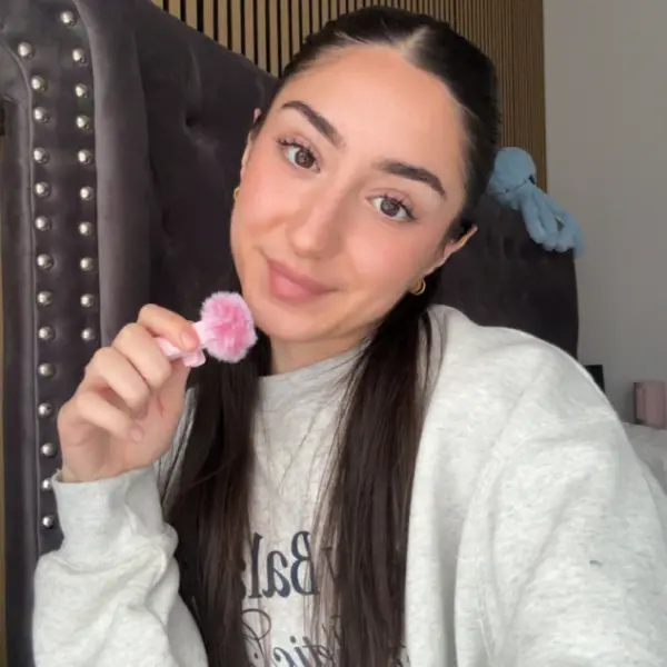 Alisia Asani