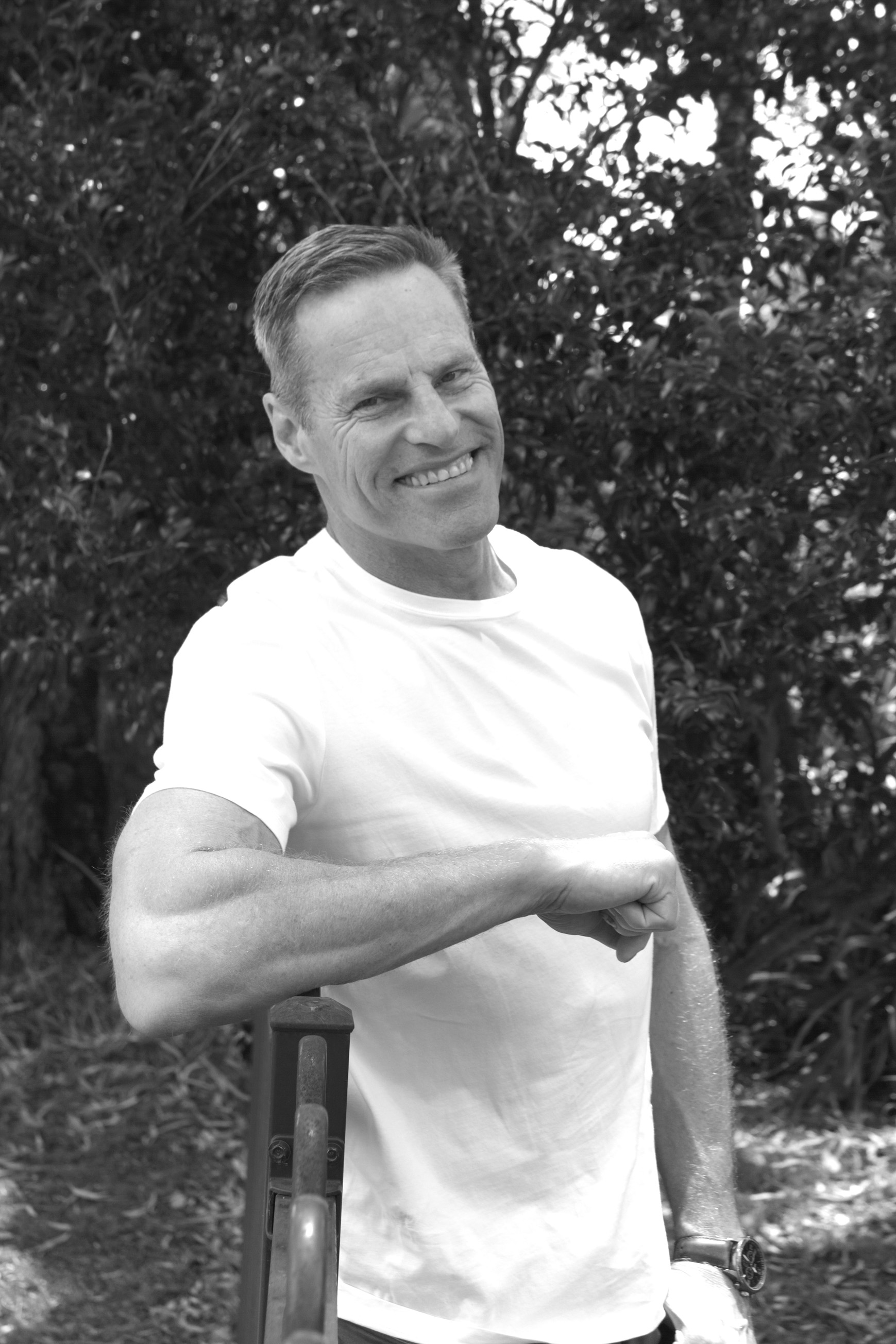 Andrew Mevissen