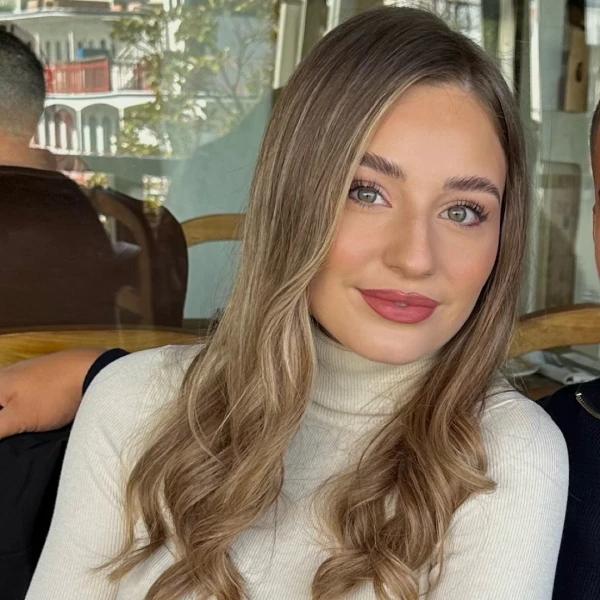 Isabella Porreca