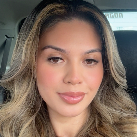 Monica Pepa