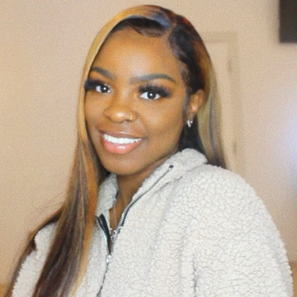 Jada Bolar