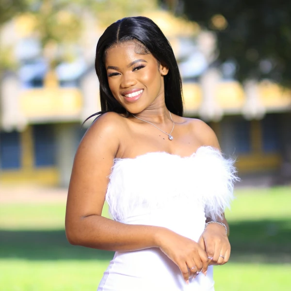 Oyintanda Maxegwana