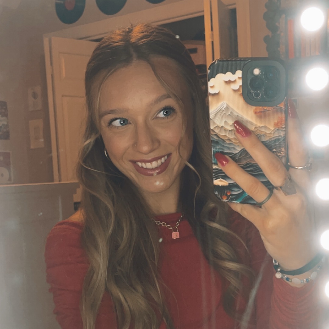 Sarah Slovin
