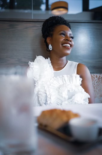 Cynthia Adetayo
