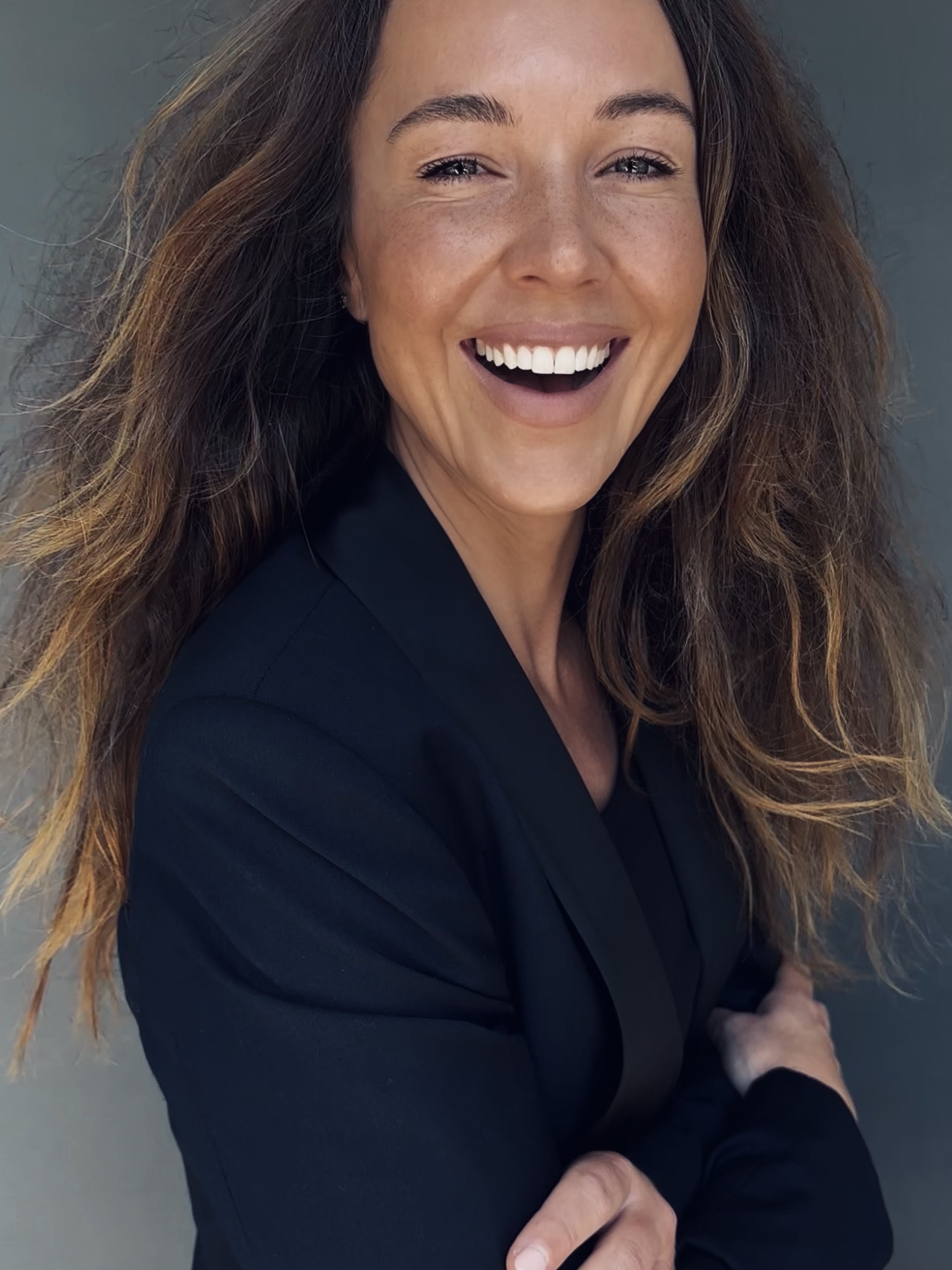Francesca Rubi