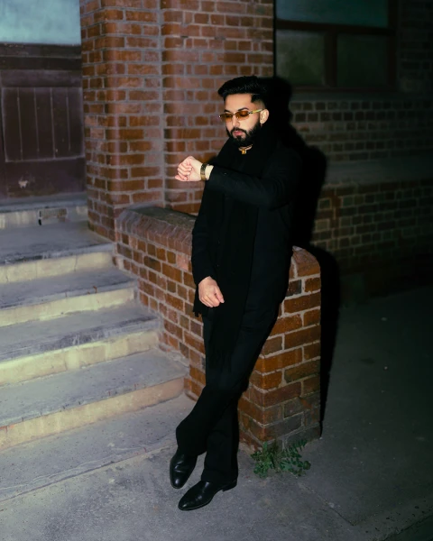 Navkaran Brar