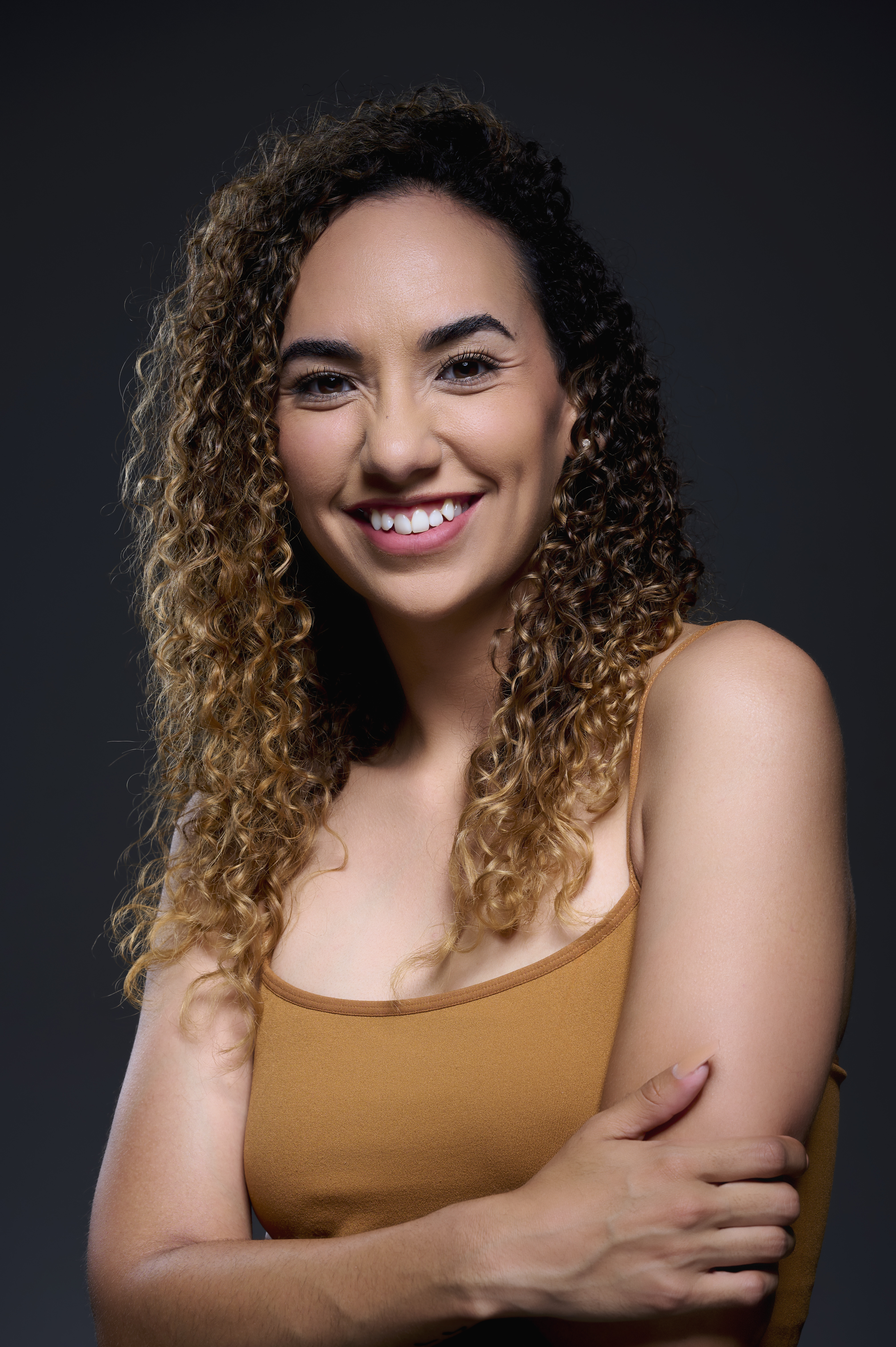 Andrea Zambrano