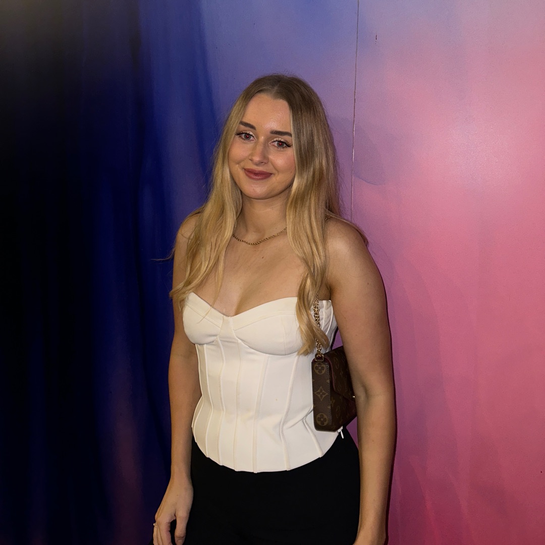 Georgia Nadebaum