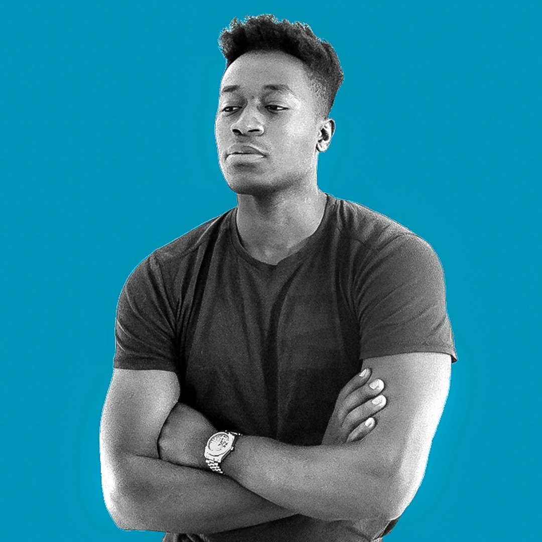 Sam Toyi