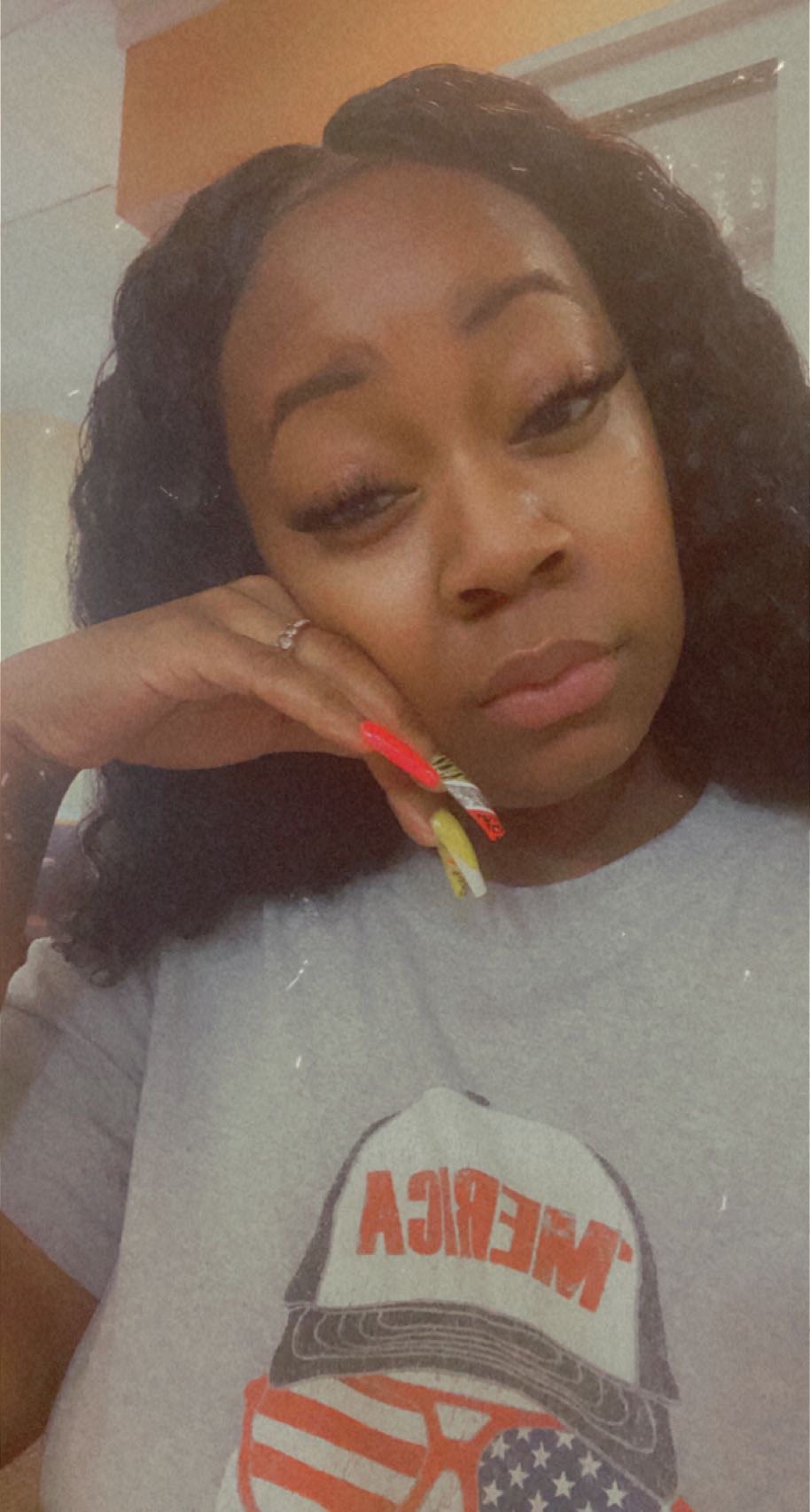 Jametria Bonner
