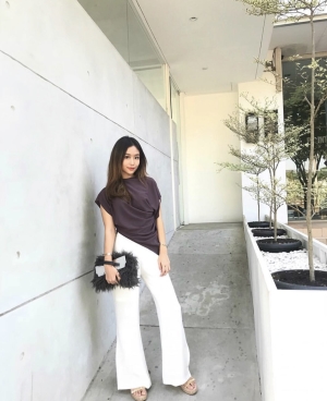 Celine Sutikno