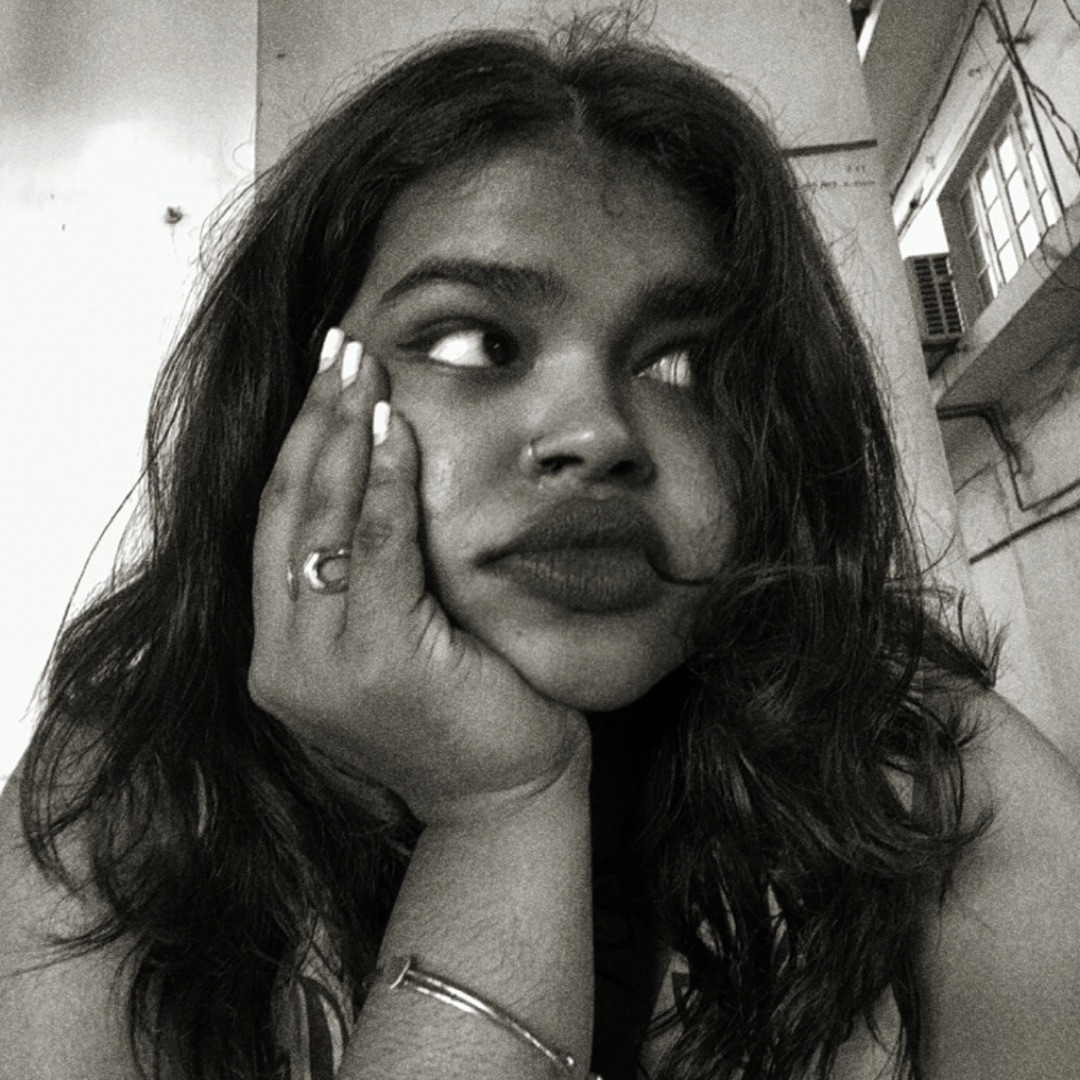 Saranya Somasekharanind
