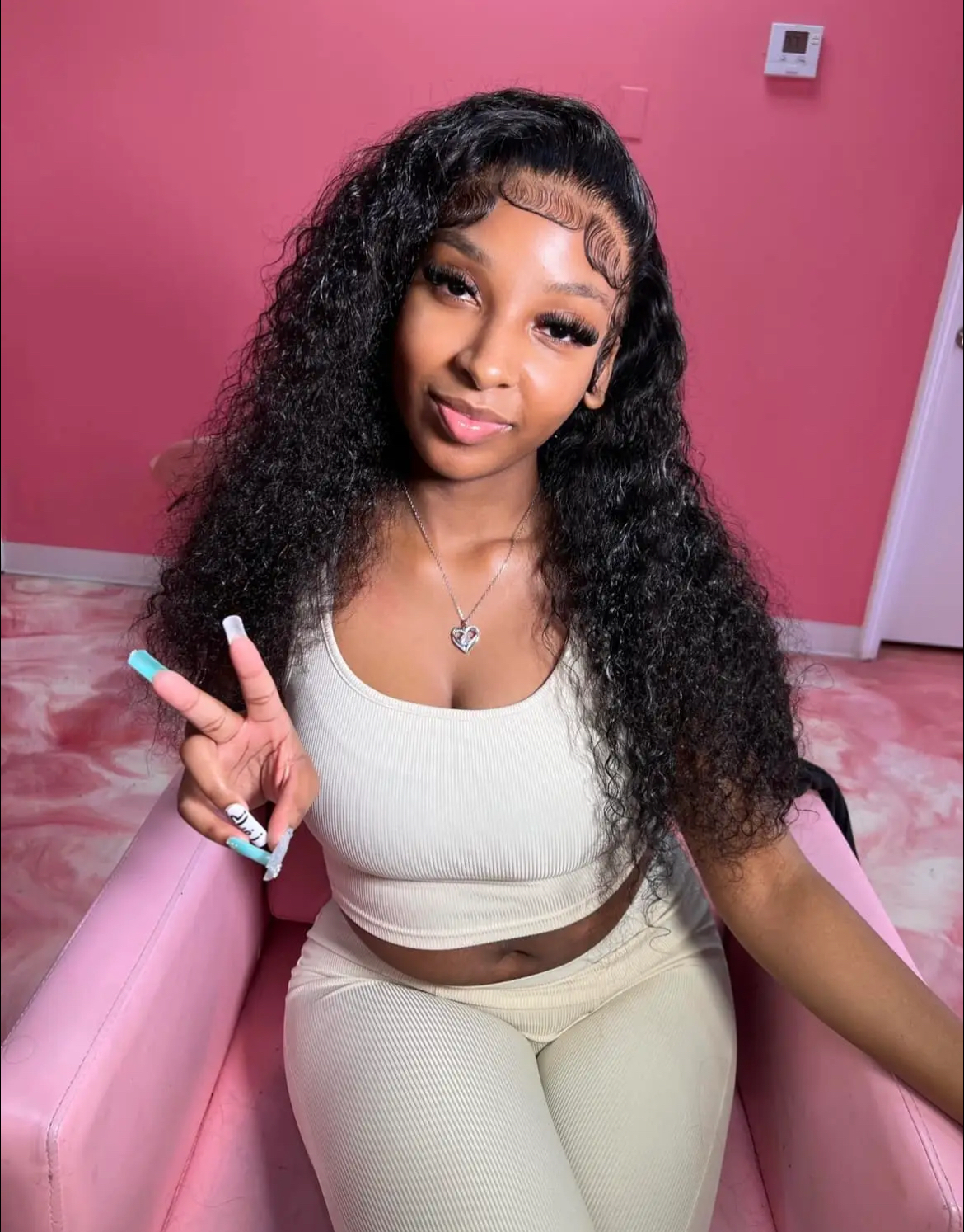 Ariana Williams
