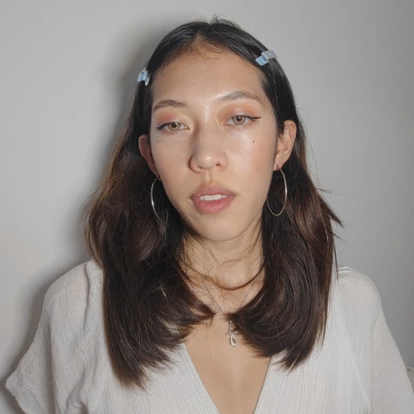 Mia Luzon