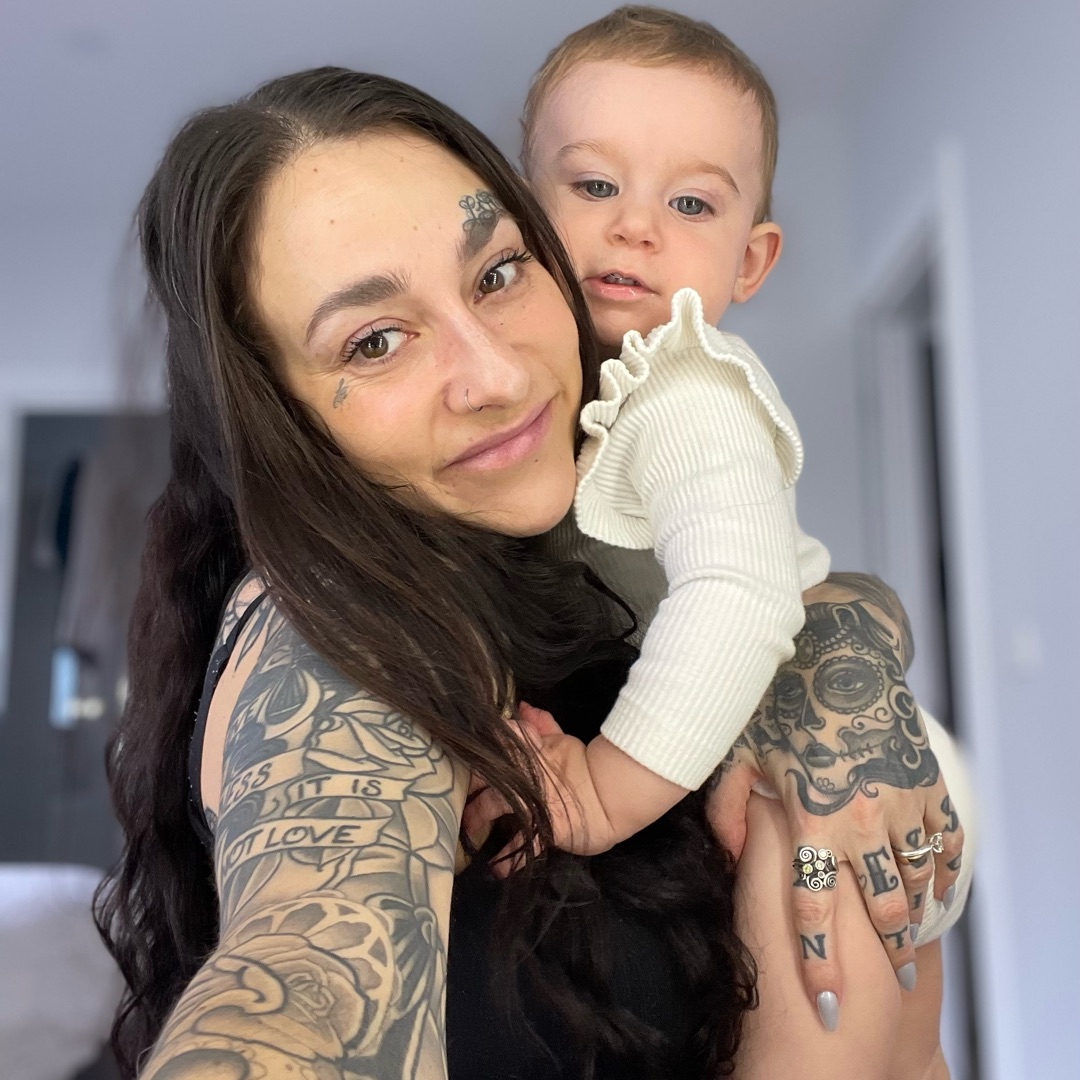 Ashlee Galtry