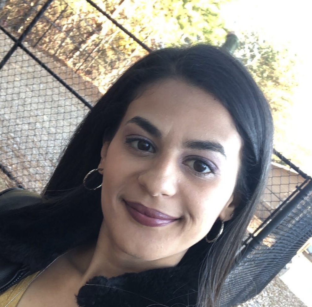 Yadira Gutierrez