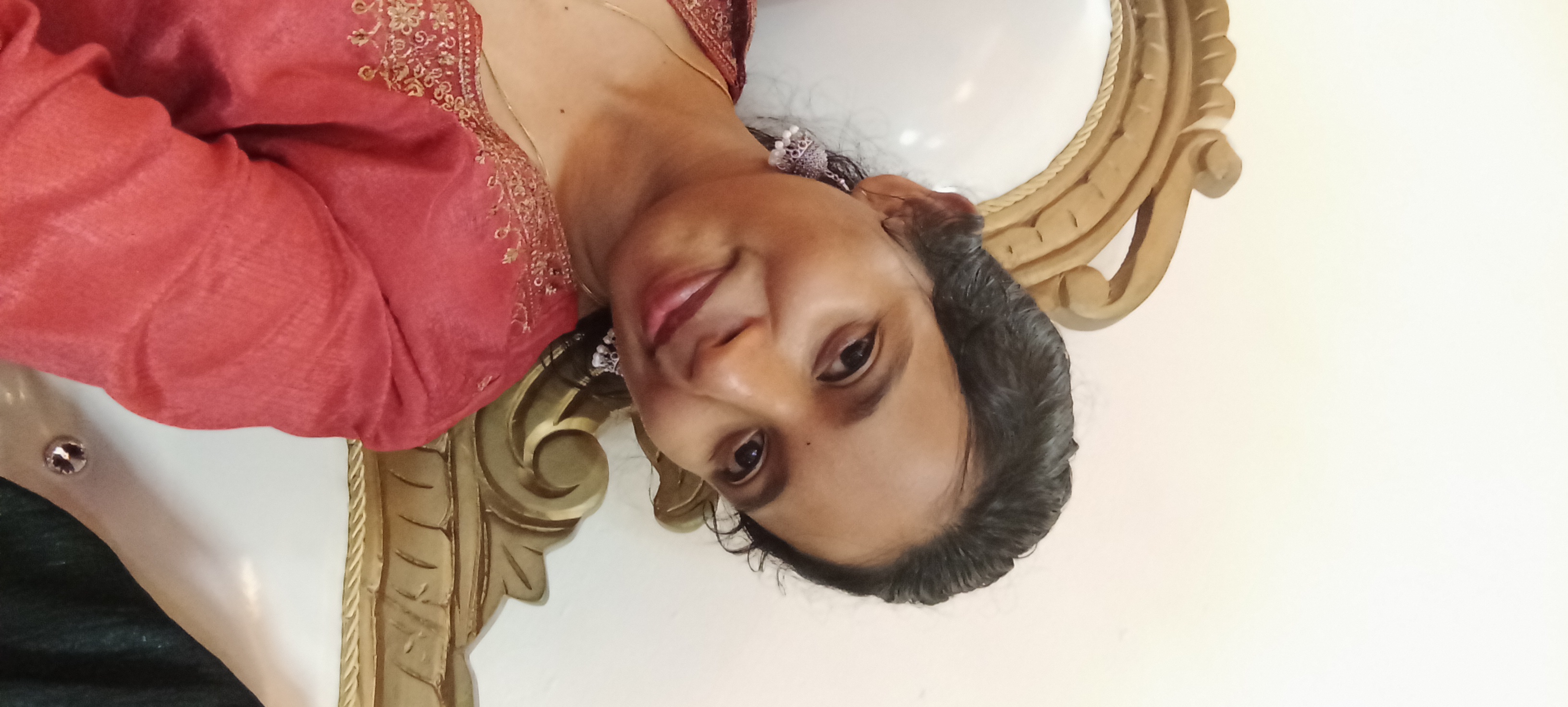 Namitha C