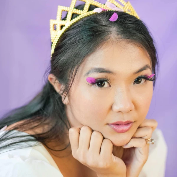 Jean Louise Gandionco