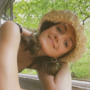 Mackenzie Bell