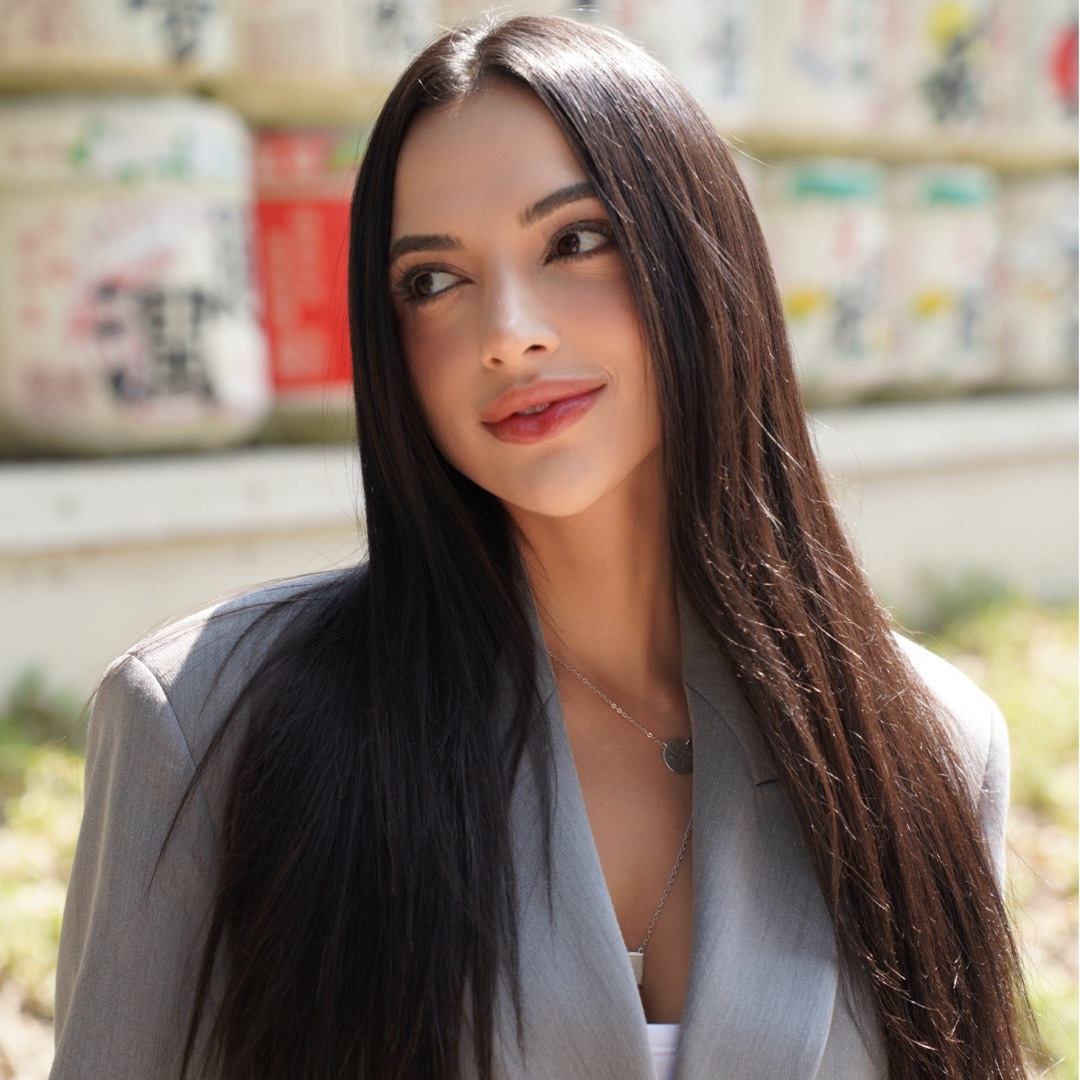 Linda Angel