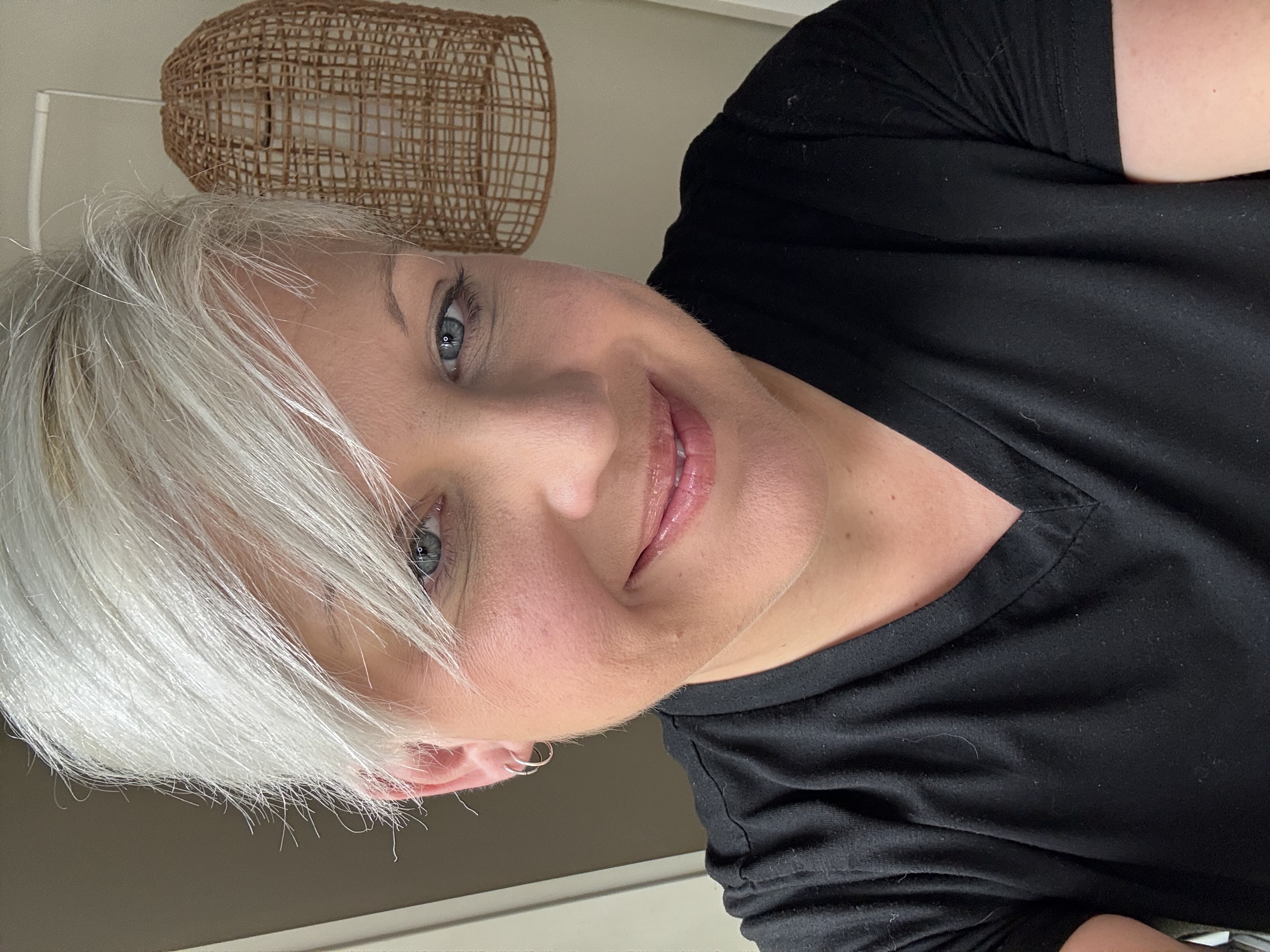 Susan Betteridge