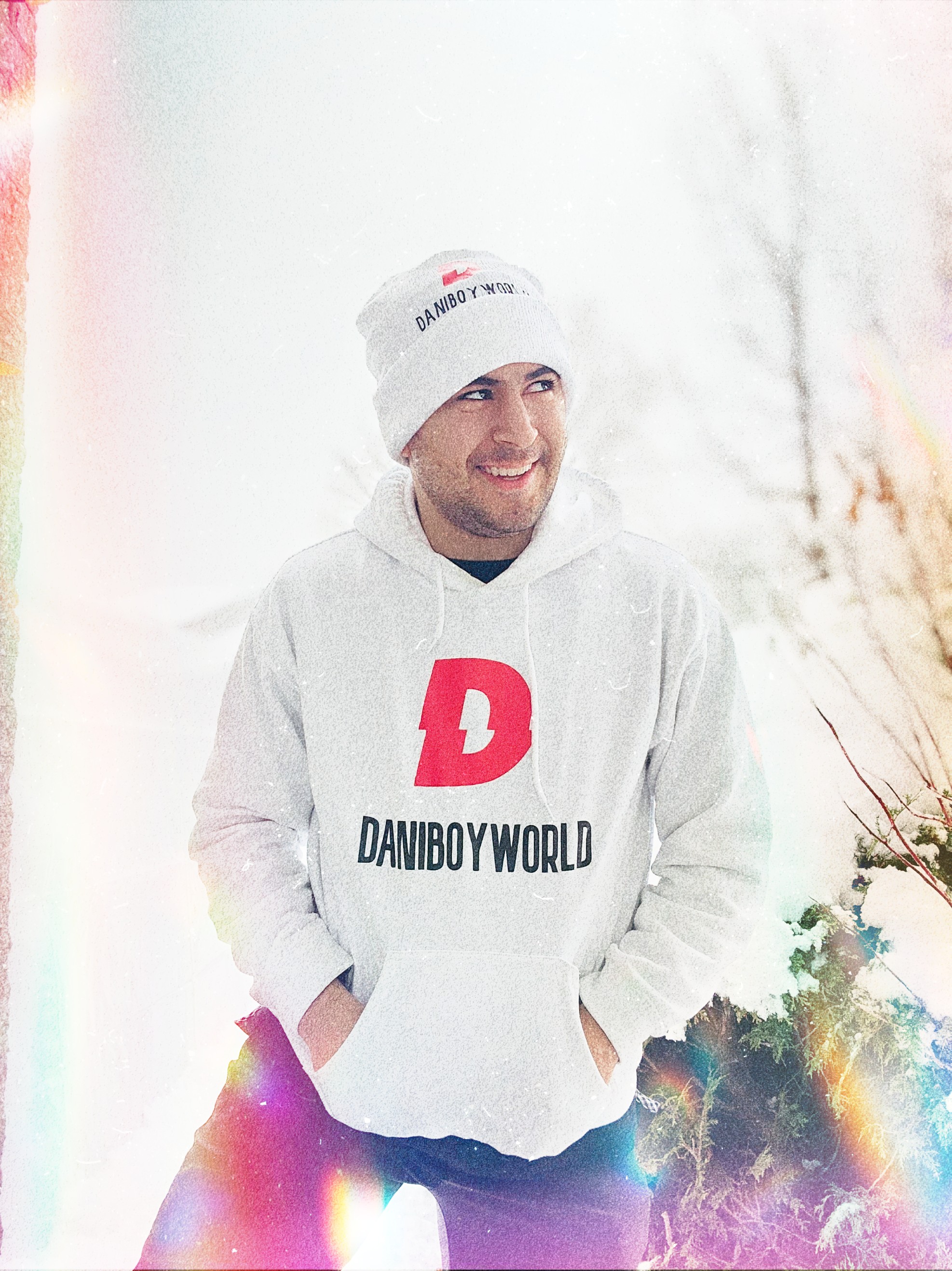 Daniel Wassef