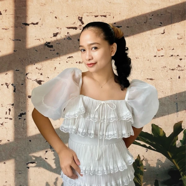 ROSE ANN ORTIZ