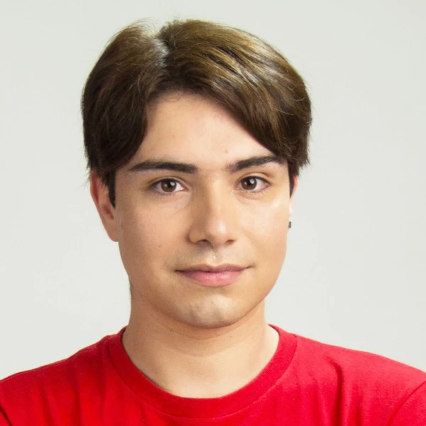 Nicolas Lopez