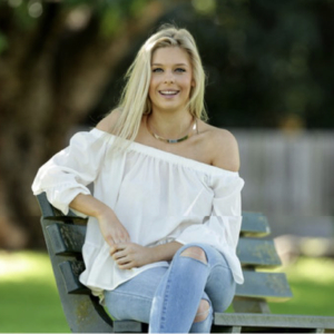 Nicole Stevenson