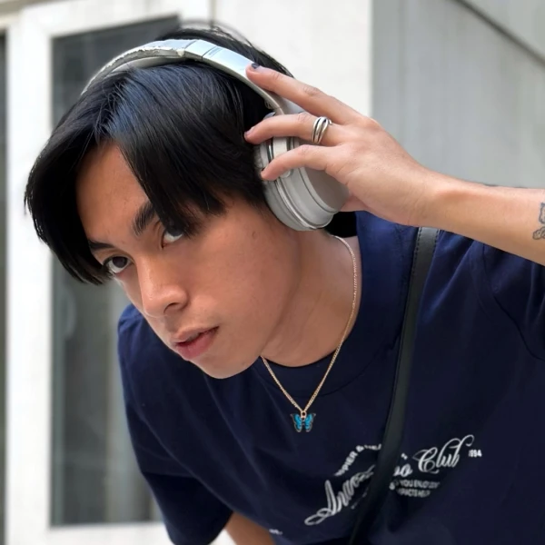 Zeke Geli