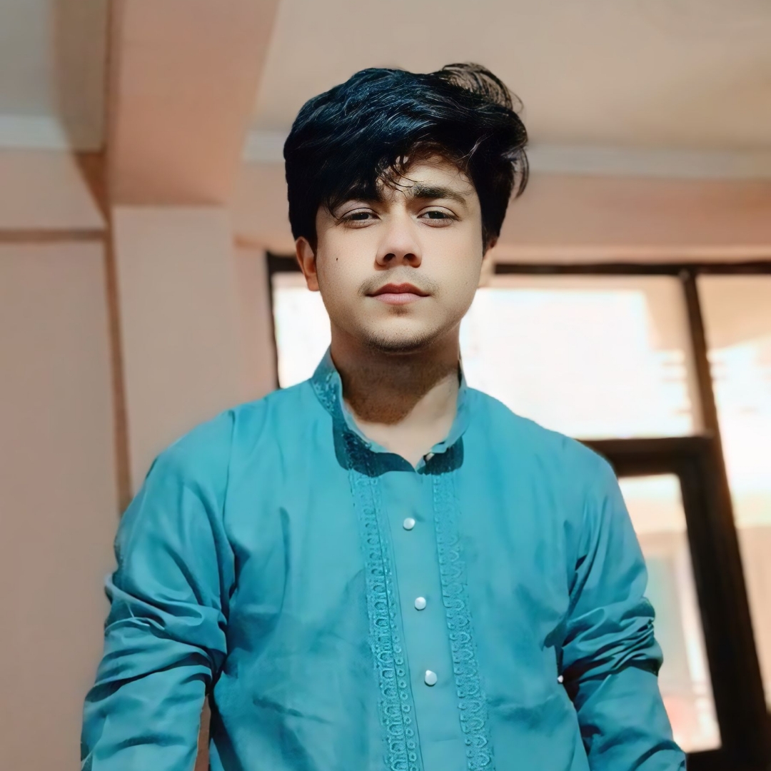 MOHD KAIF